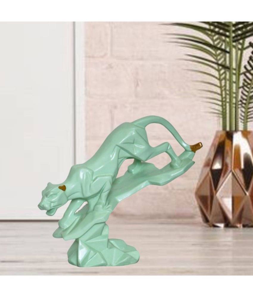 Miss Peach Handicraft & Artifact Showpiece 20 cm - Pack of 1 Miss Peach Handicraft & Artifact Showpiece 20 cm - Pack of 1