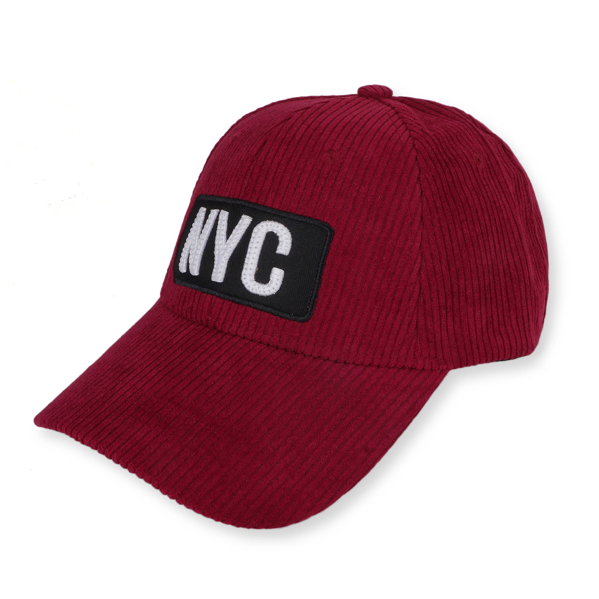     			PENYAN Maroon Cotton Blend Men's Cap ( Pack of 1 )