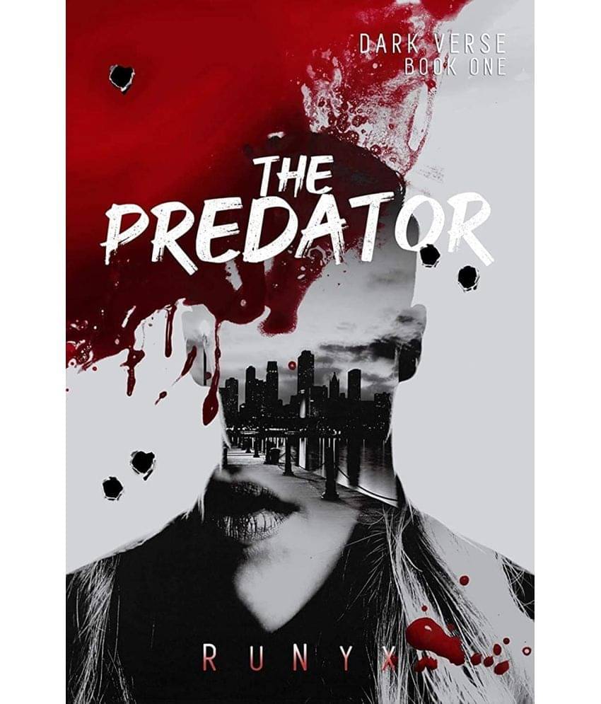 The Predator 5 books set An Enemies to Lovers Dark Romance The Predator 5 books set An Enemies to Lovers Dark Romance