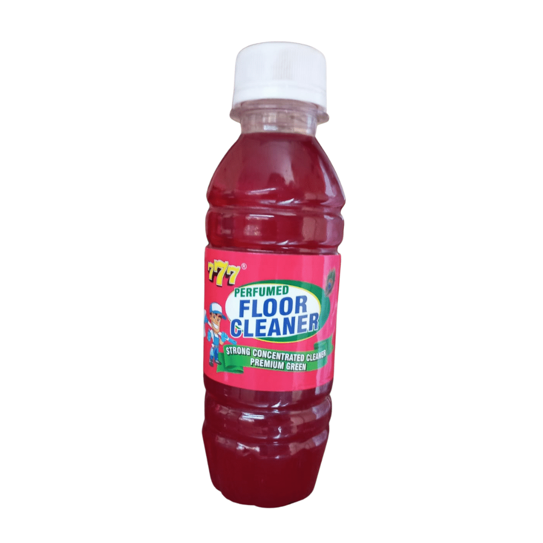     			777 Floor Cleaner 200 mL