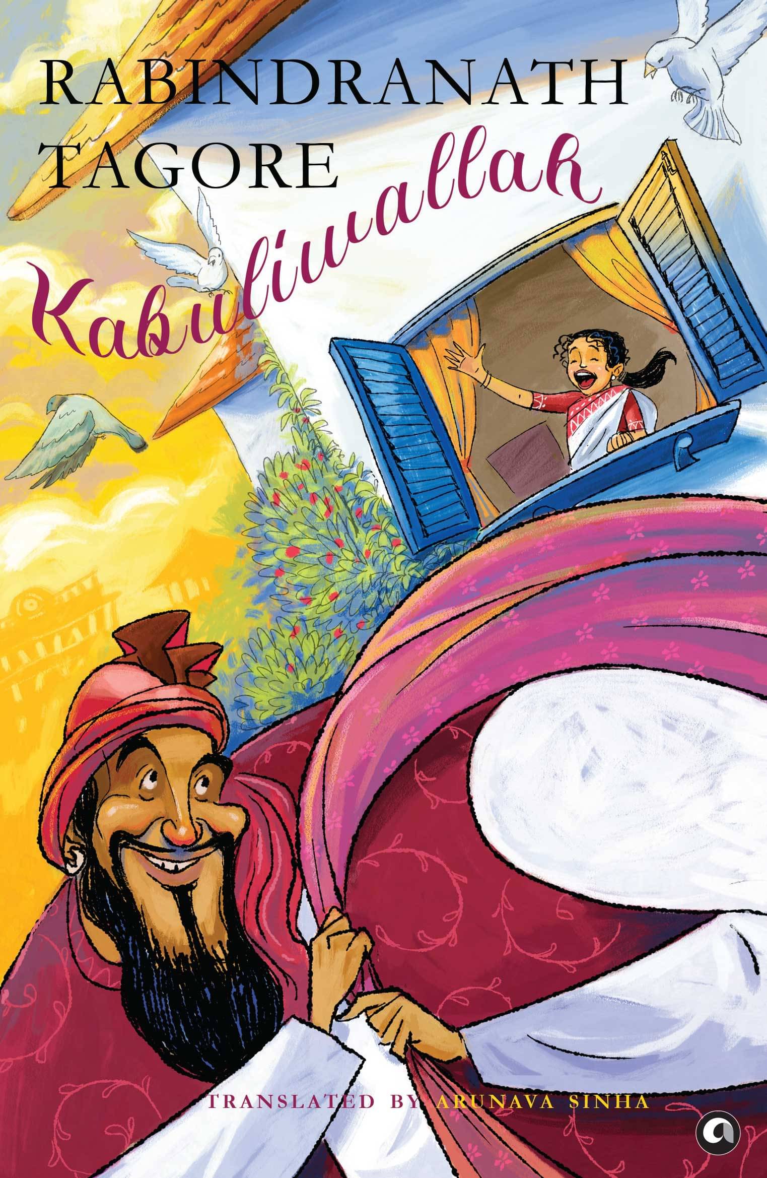 Kabuliwallah Kabuliwallah