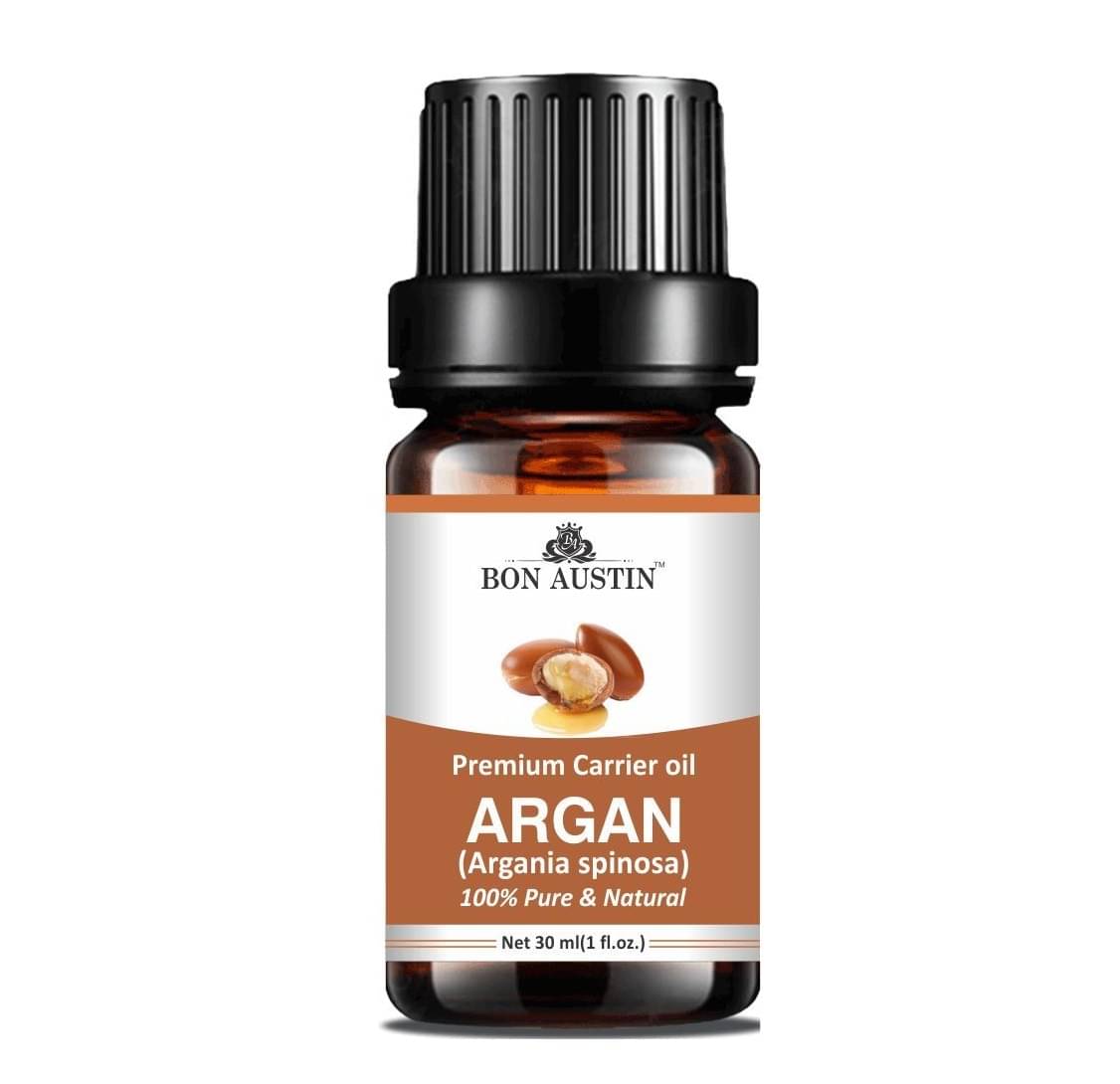     			Bon Austin Argan Essential Oil Aromatic 30 mL ( Pack of 1 )
