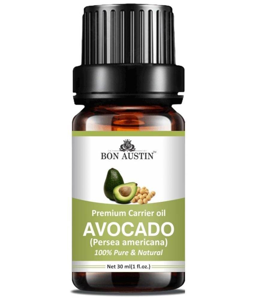     			Bon Austin Avocado Essential Oil Aromatic 30 mL ( Pack of 1 )