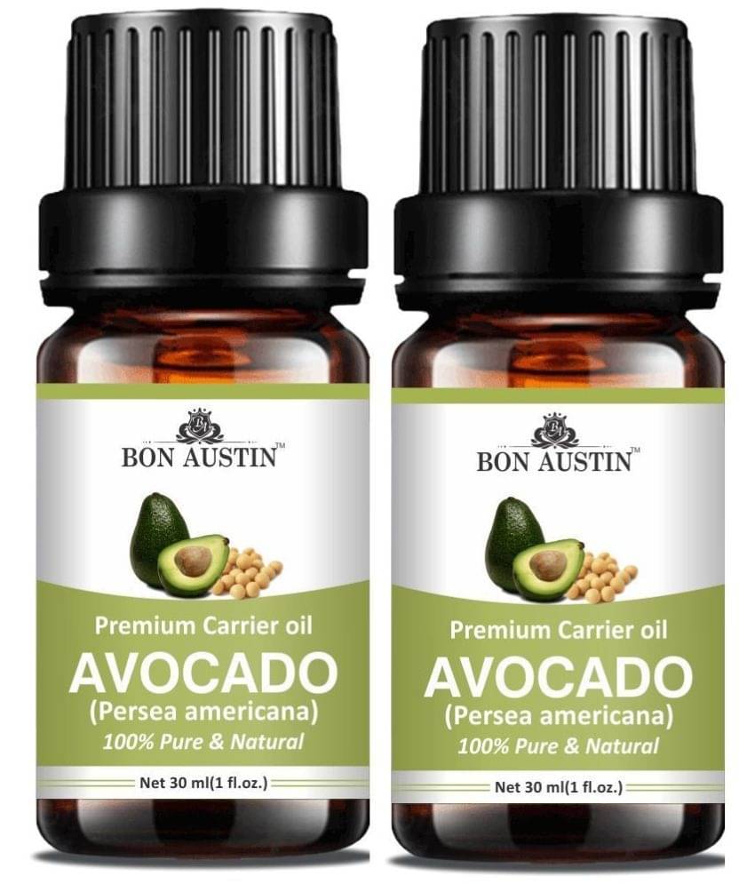     			Bon Austin Avocado Essential Oil Aromatic 30 mL ( Pack of 2 )