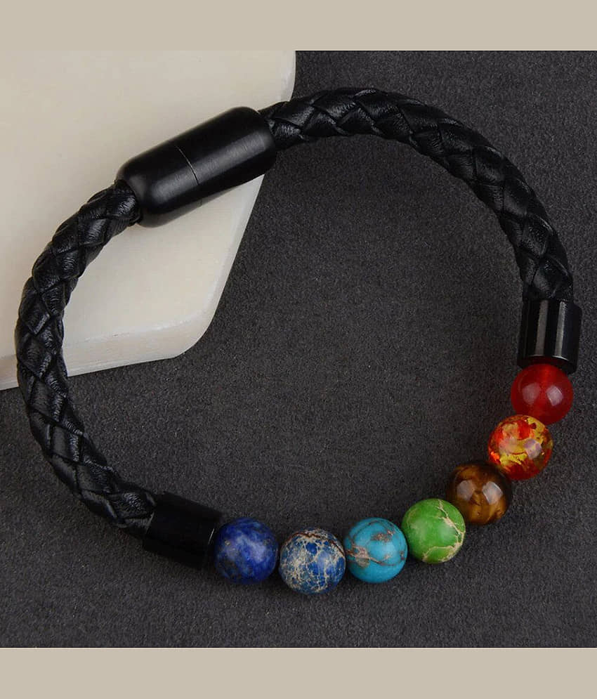 FASHION FRILL Multi Bracelet ( Pack of 1 ) - Bangles & Bracelets | Buy online on ZillyBuy