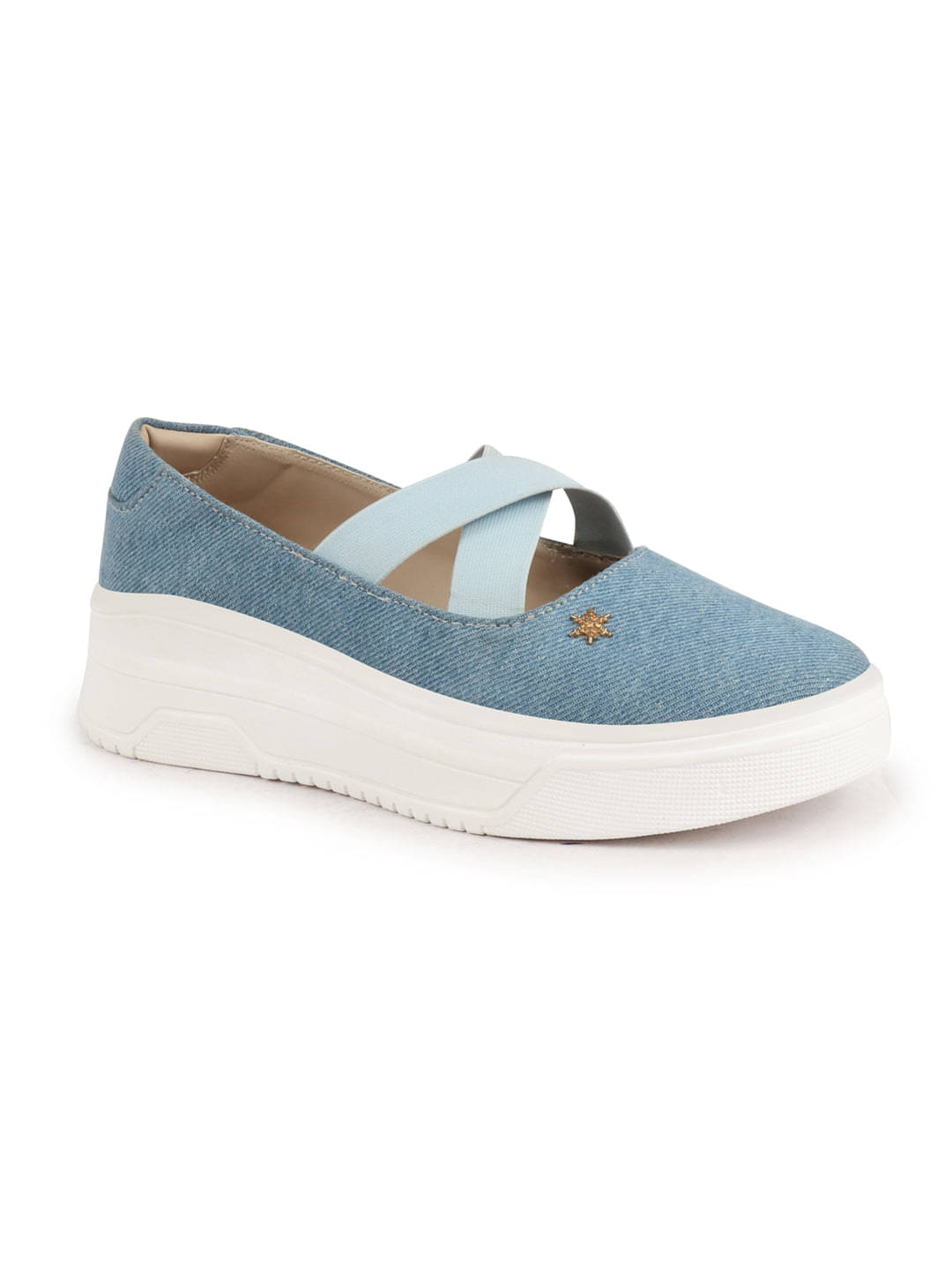 Fausto Blue Women's Pumps Heels Fausto Blue Women's Pumps Heels