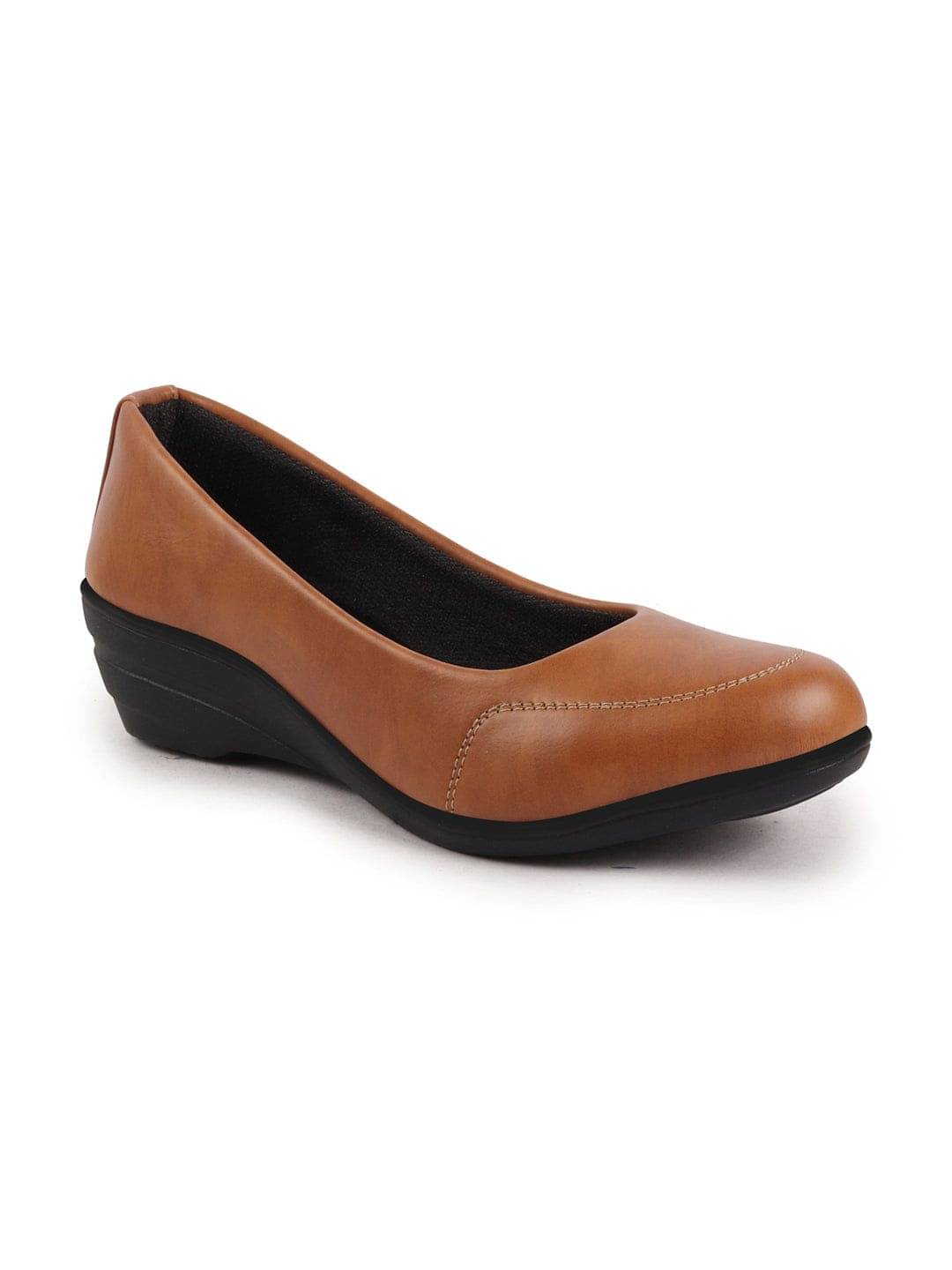 Fausto Tan Women's Pumps Heels Fausto Tan Women's Pumps Heels