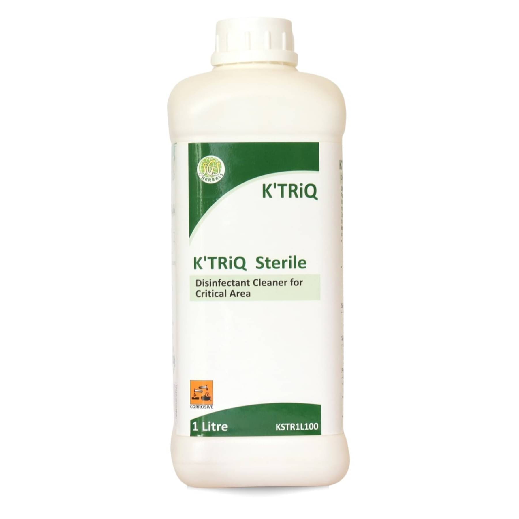    			K'TRiQ Polyester Drain Cleaner