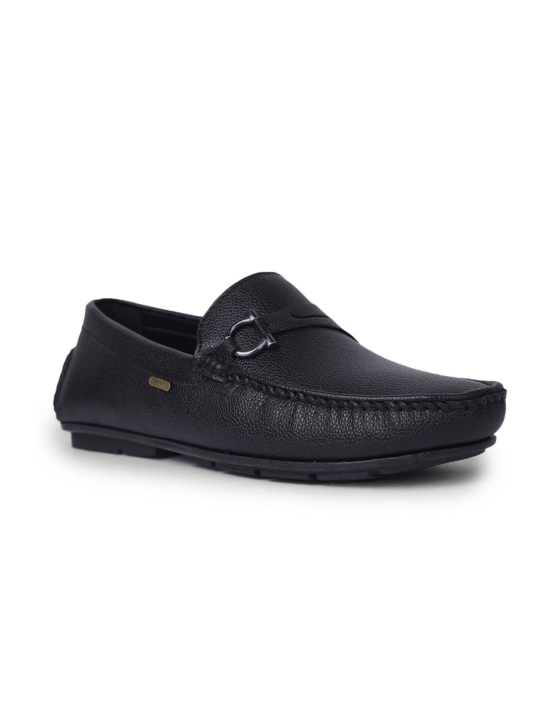 Liberty Black Men's Hazel - Formal Shoes | Buy online on ZillyBuy