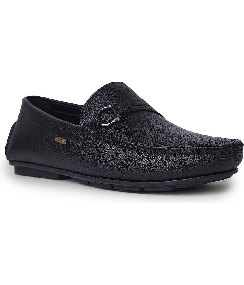 Liberty Black Men's Hazel - Formal Shoes | Buy online on ZillyBuy