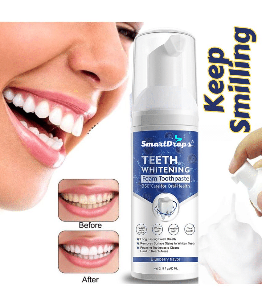     			Smartdrops Gum Health Toothpaste Pack of 1