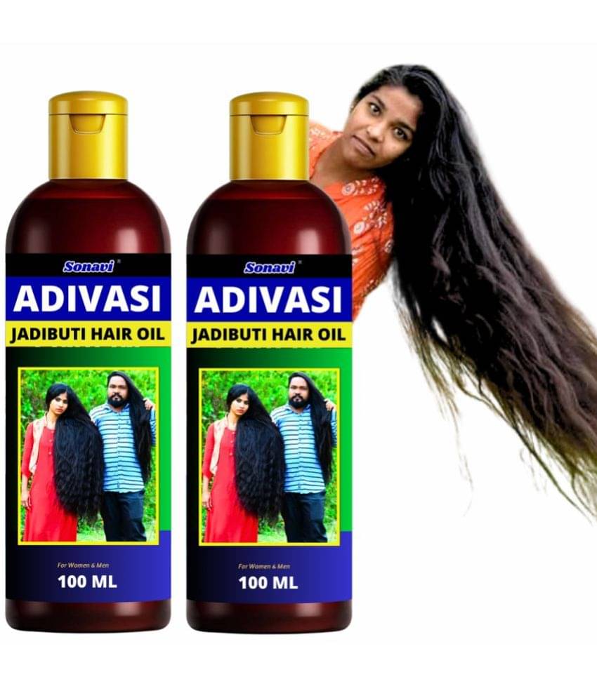     			Sonavi Anti Dandruff Bhringraj Oil 200 ml ( Pack of 2 )