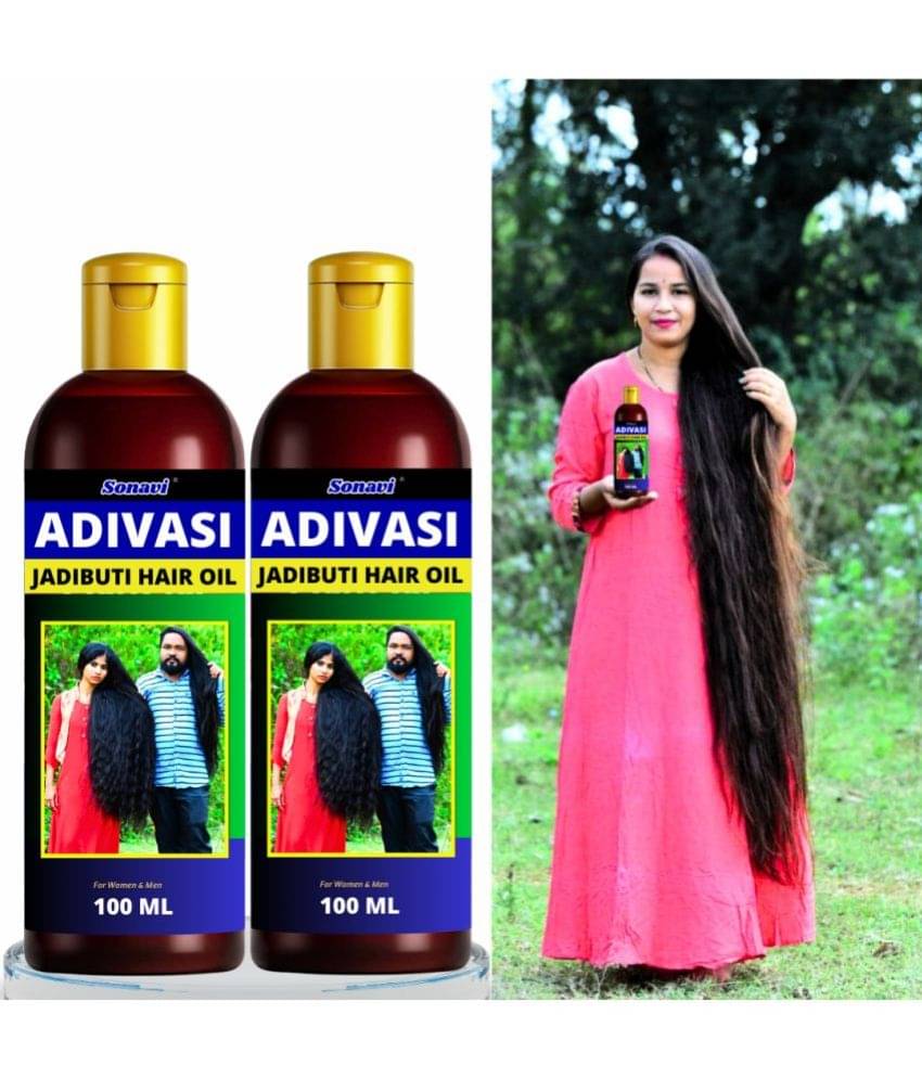     			Sonavi Anti Hair Fall Bhringraj Oil 200 ml ( Pack of 2 )