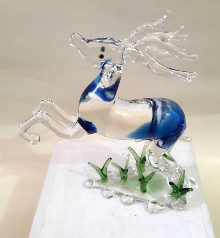 AFAST Animal Showpiece 6 cm - Pack of 1