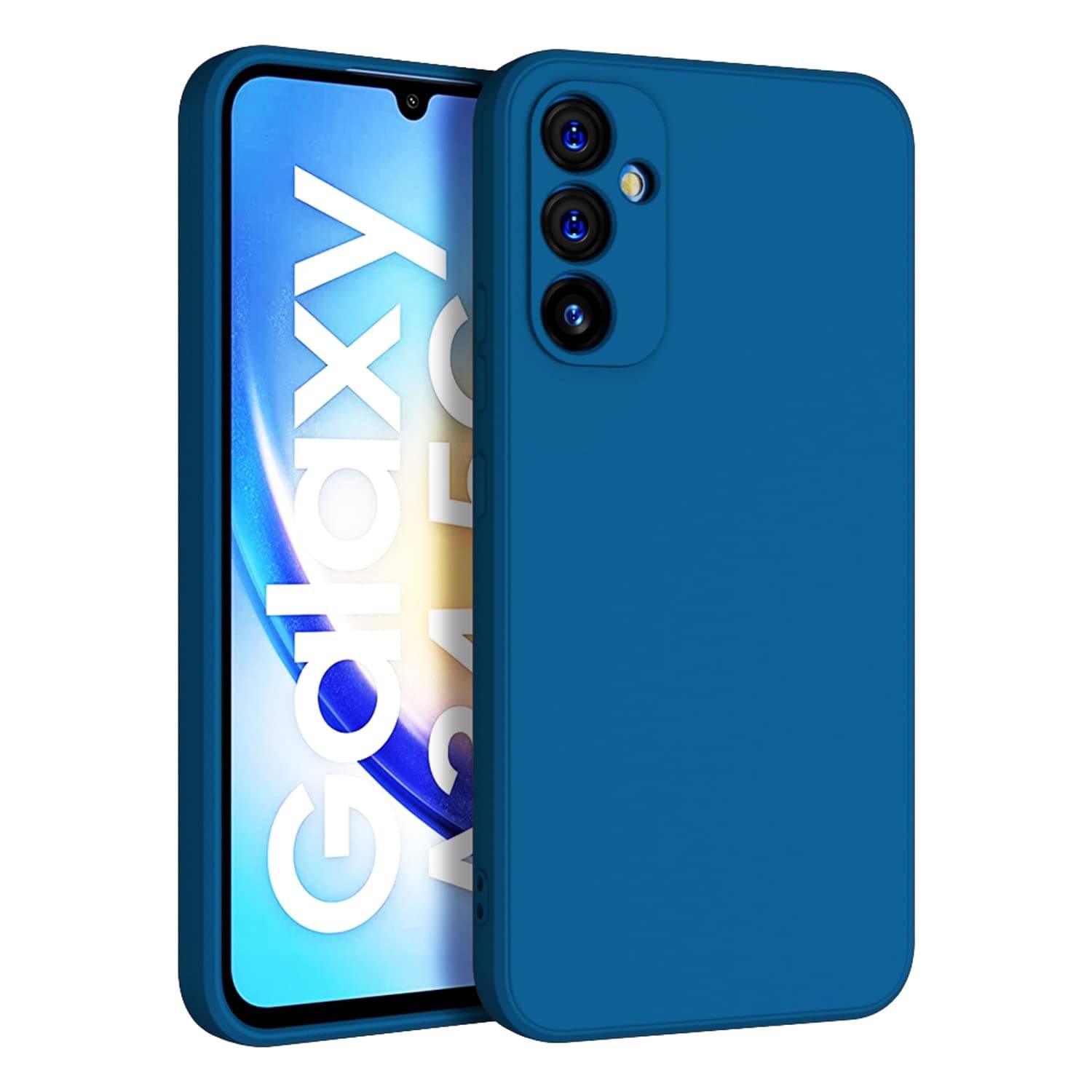 Case Vault Silicon Soft cases Compatible For Silicon Samsung Galaxy A34 5G ( Pack of 1 ) Case Vault Silicon Soft cases Compatible For Silicon Samsung Galaxy A34 5G ( Pack of 1 )