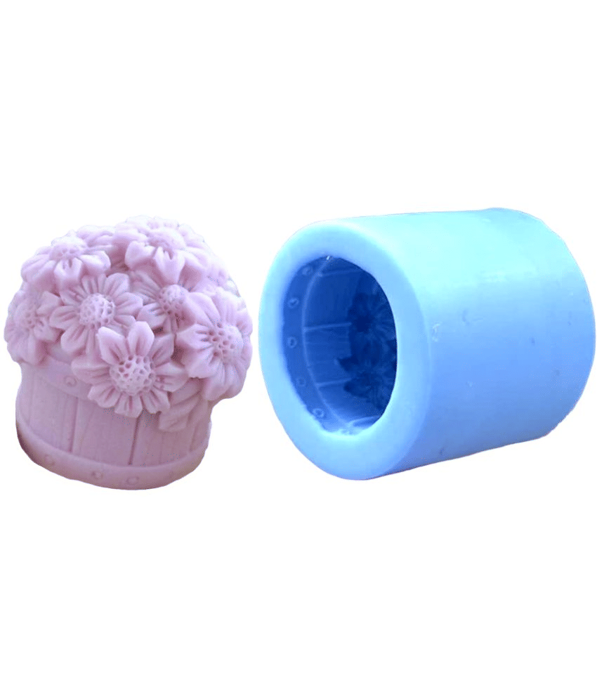 Craftial curve Silicone Muffin Moulds 150 mL Craftial curve Silicone Muffin Moulds 150 mL