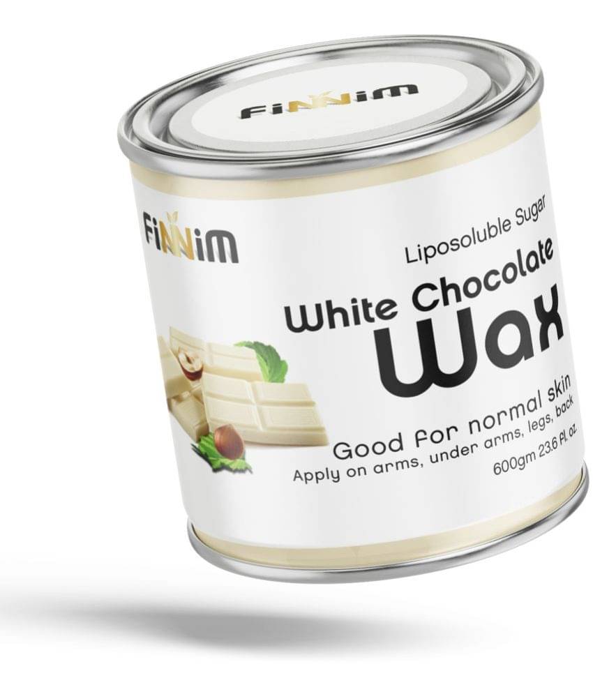 Finnim Waxing Kit 600 g Finnim Waxing Kit 600 g