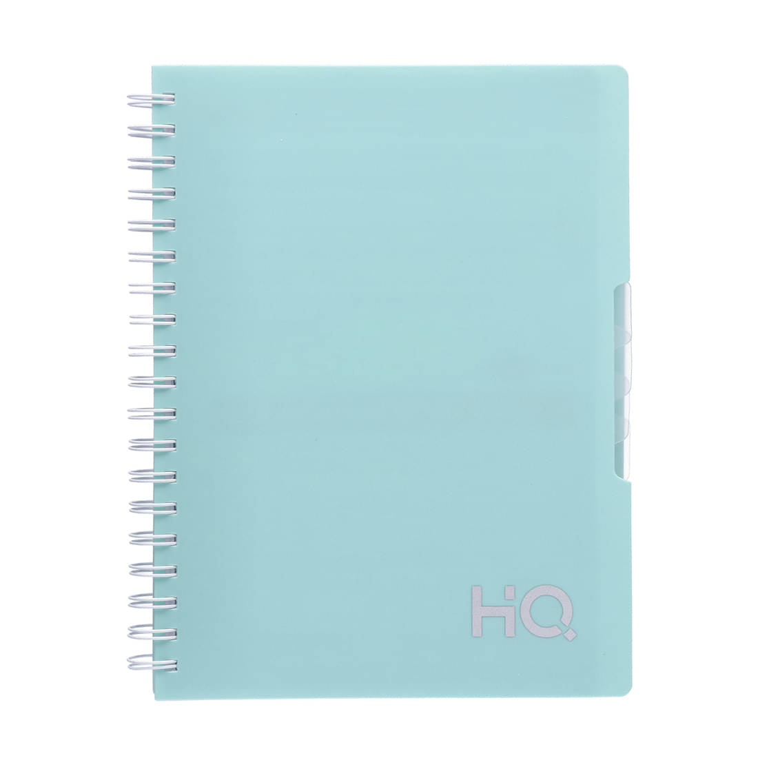     			HQ Navneet - Ruled Subject Notebooks ( Pack of 1 )