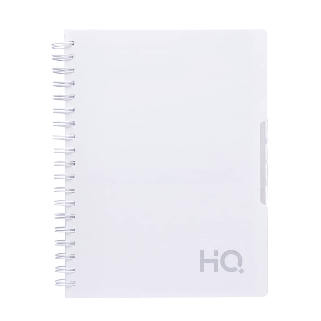     			HQ Navneet - Ruled Wire Bound Notebooks ( Pack of 1 )