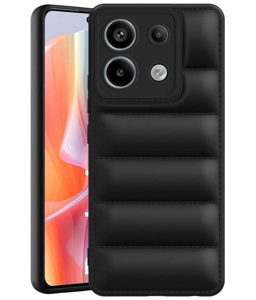 Shining Stars Silicon Soft cases Compatible For Silicon Xiaomi Redmi Note 13 Pro 5G ( Pack of 1 ) Shining Stars Silicon Soft cases Compatible For Silicon Xiaomi Redmi Note 13 Pro 5G ( Pack of 1 )