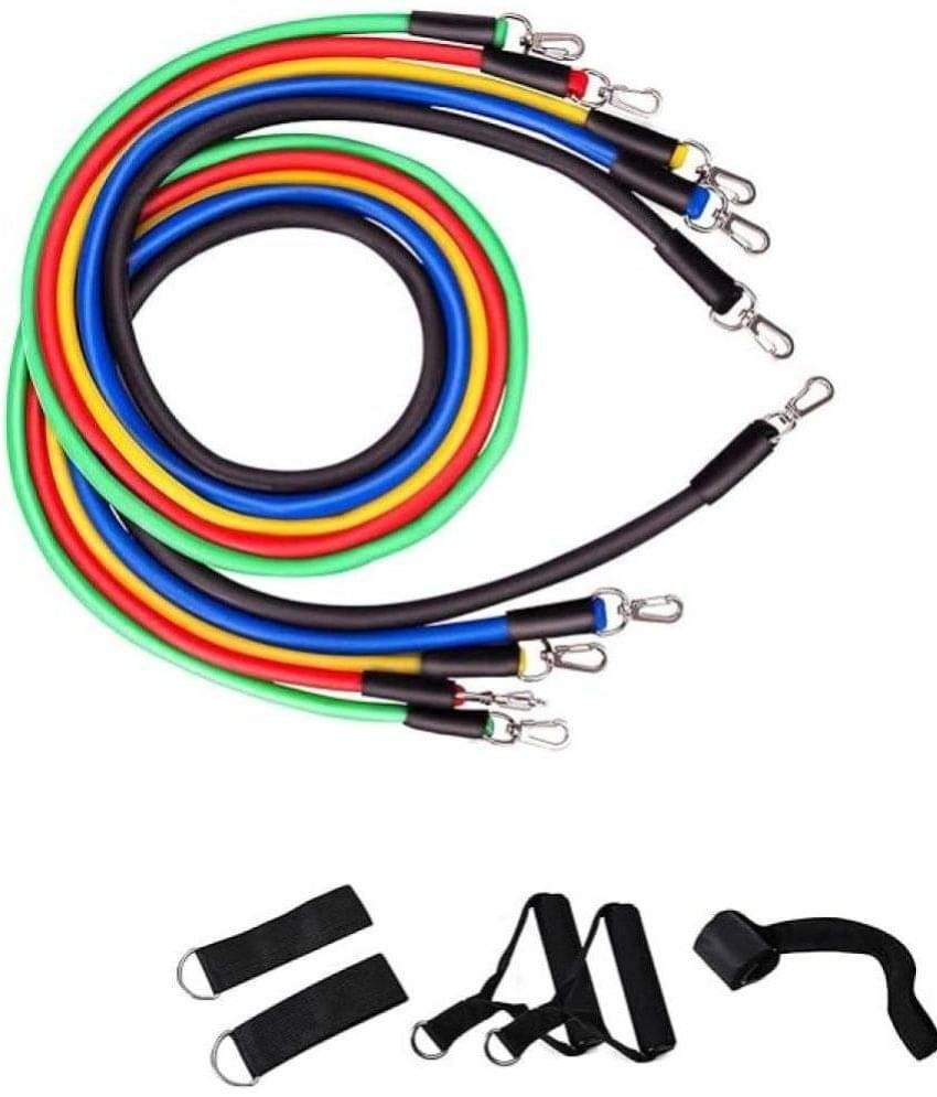 Shopelevn Rubber Lateral Resistance Band 10-15 kg Shopelevn Rubber Lateral Resistance Band 10-15 kg