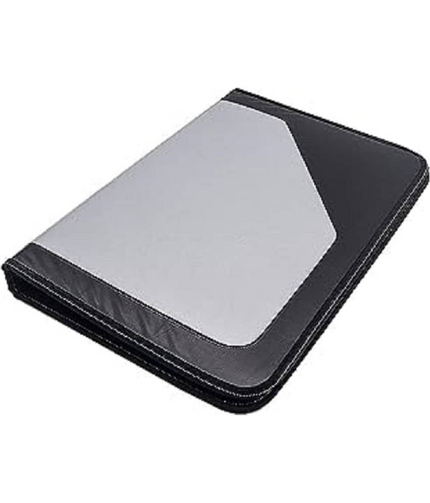banistrokes Grey Certificate File ( Pack of 1 ) - Stationery | Buy online on ZillyBuy