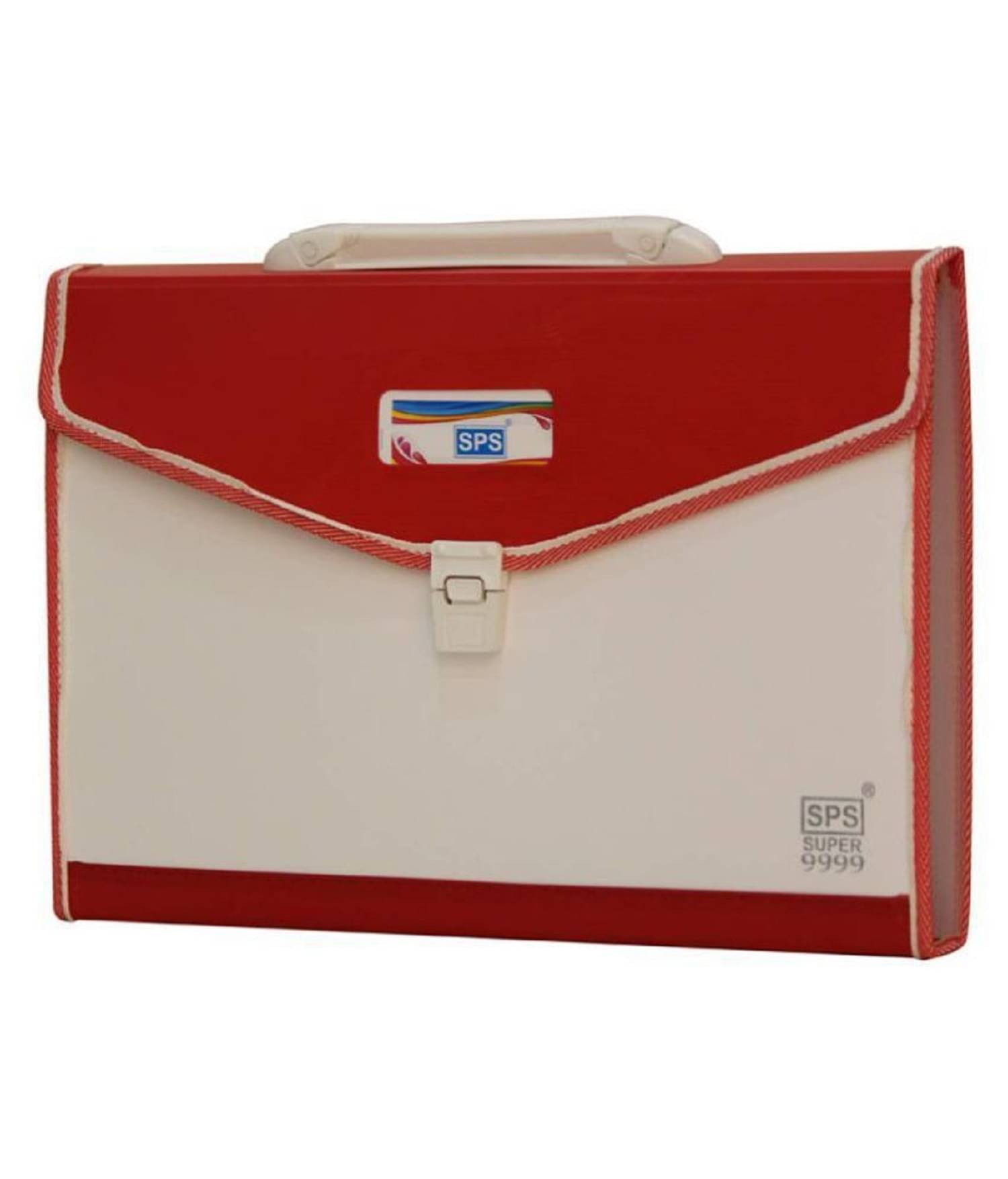 banistrokes Red Expandable File ( Pack of 1 ) banistrokes Red Expandable File ( Pack of 1 )