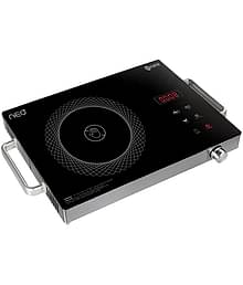 KWW For All Utensils 2200 Watt Induction Cooktop