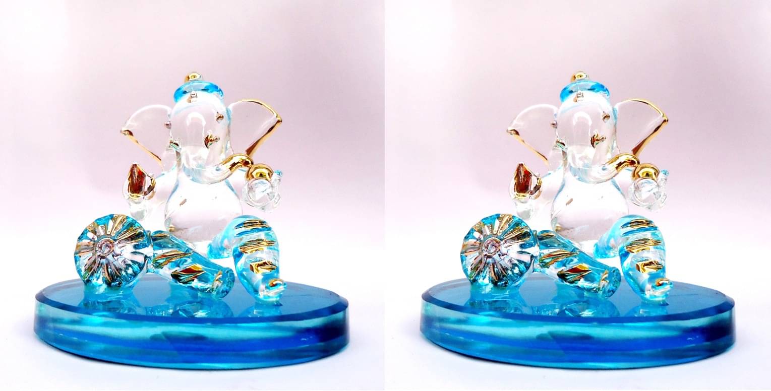 AFAST God Figurines 6 cm - Pack of 2 AFAST God Figurines 6 cm - Pack of 2