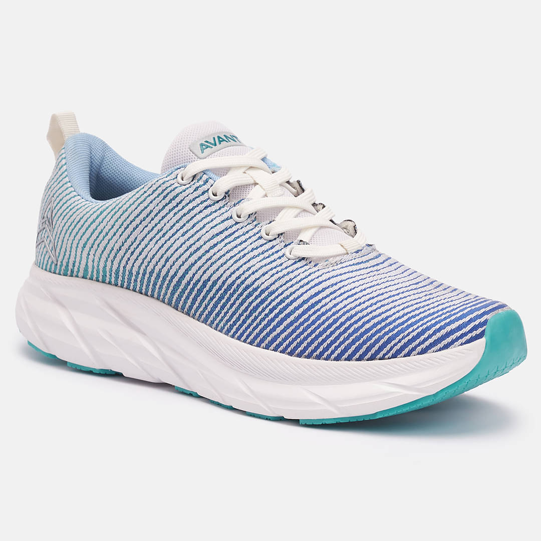    			Avant Matrix Blue Men's Sports Running Shoes