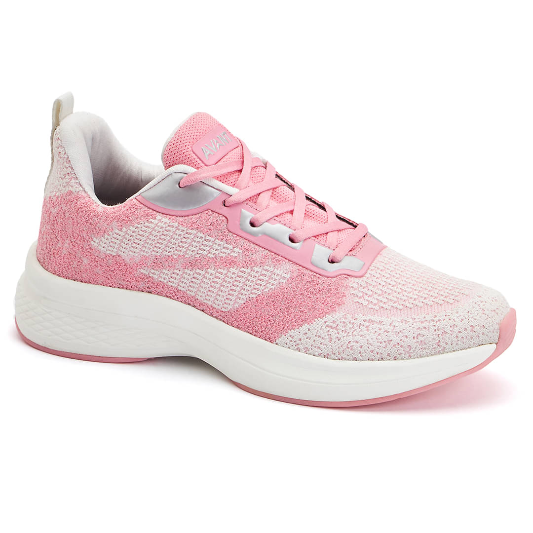     			Avant - Pink Women's Running Shoes