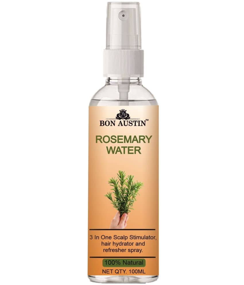Bon Austin RoseMary Water Hair Sprays 100 mL