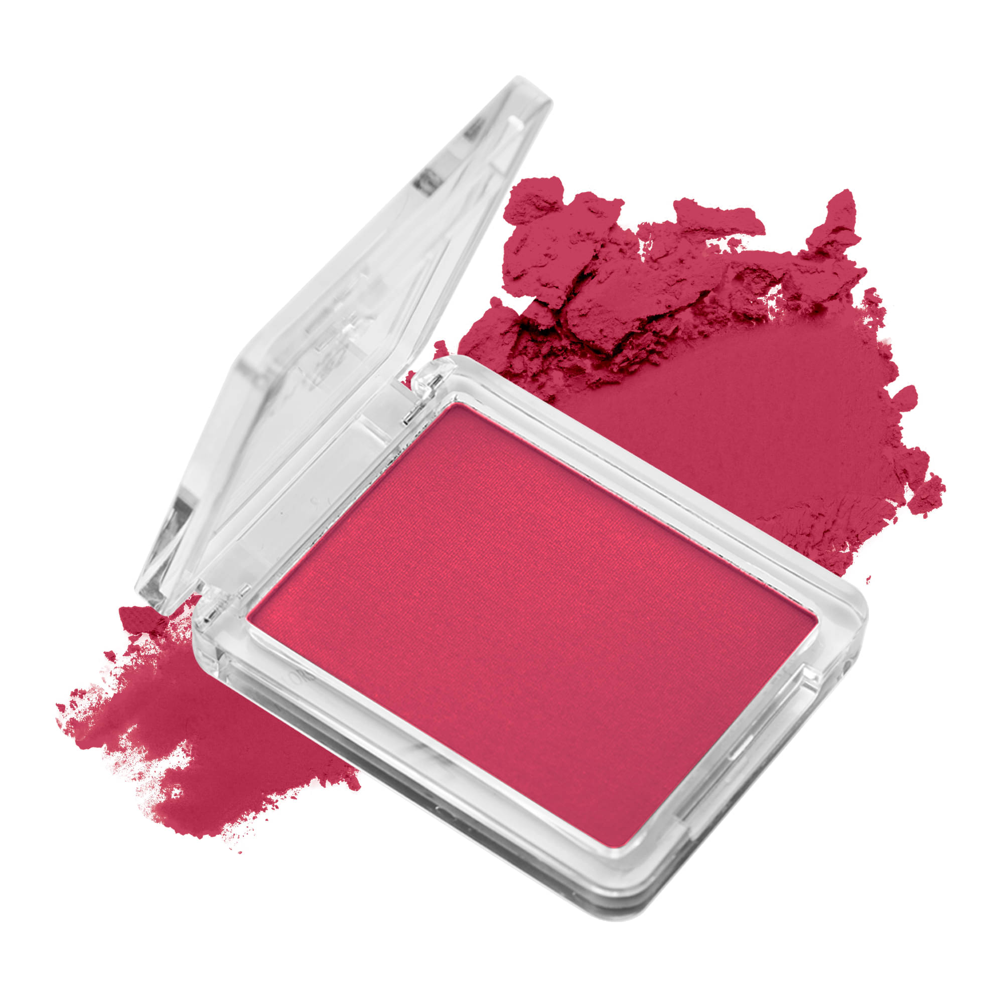 Colors Queen Sweet Cheek Matte Blush Highly Pigmented Blusher Palette for Face Makeup (Shade - 05)     			Colors Queen Sweet Cheek Matte Blush Highly Pigmented Blusher Palette for Face Makeup (Shade - 05)