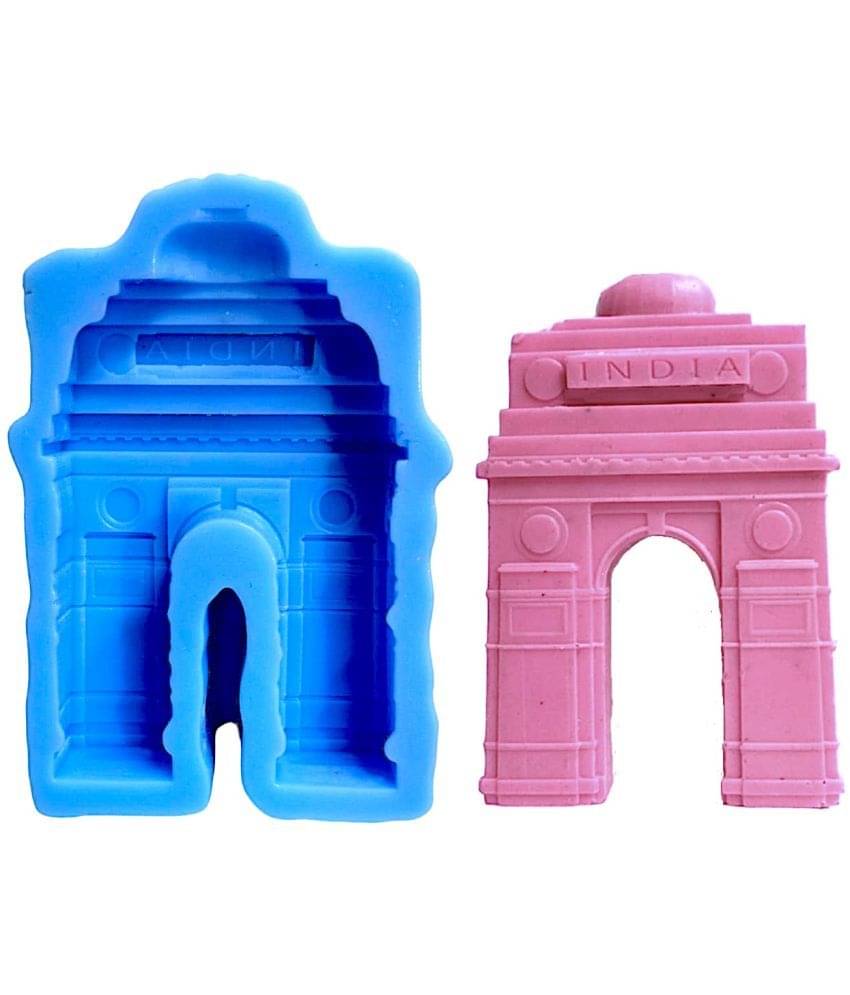 Craftial curve Silicone Chocolate moulds 48 mL Craftial curve Silicone Chocolate moulds 48 mL
