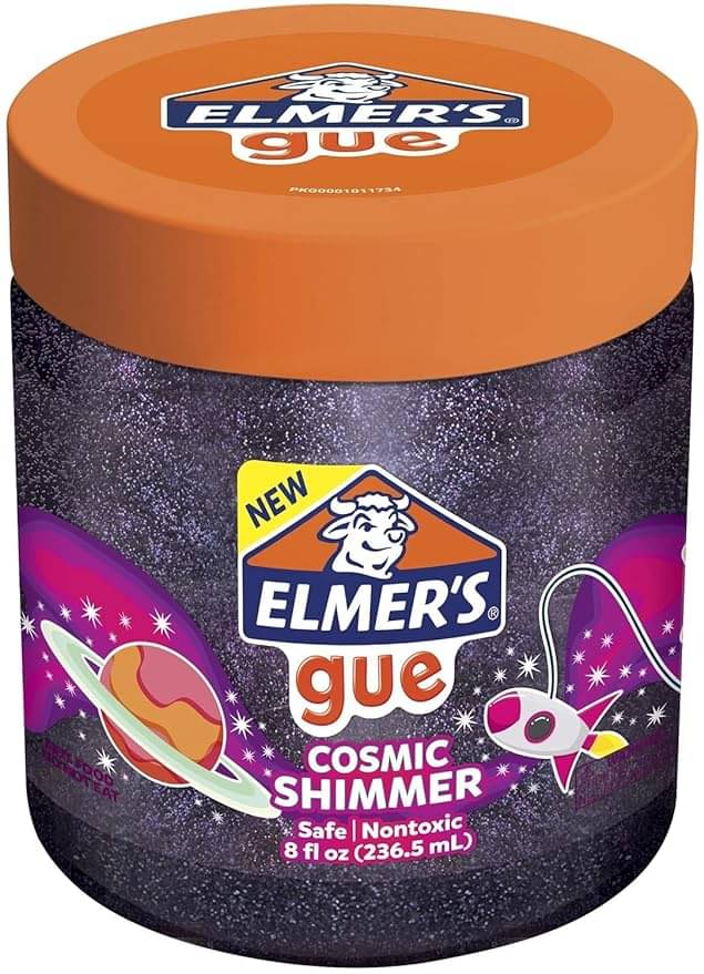     			ELMERS 80Z PRP CHMLN PREMADE APP SCNT