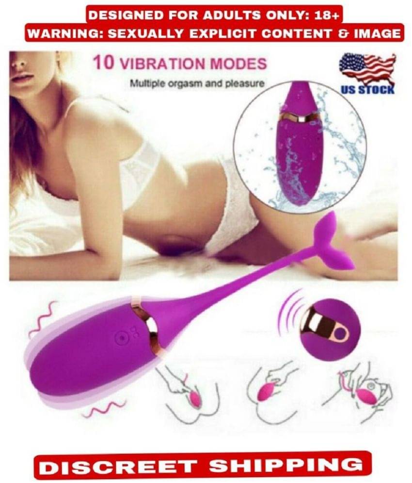 Fish Shaped Egg With Wireless Remote Control And USB Charging Sex Toy For Women WIRELESS REMOTE CONTROLLED FISH SHAPED VIBRATING EGG IN 10 VIBRATION MODES WITH USB CHARGING OPTION Fish Shaped Egg With Wireless Remote Control And USB Charging Sex Toy For Women WIRELESS REMOTE CONTROLLED FISH SHAPED VIBRATING EGG IN 10 VIBRATION MODES WITH USB CHARGING OPTION