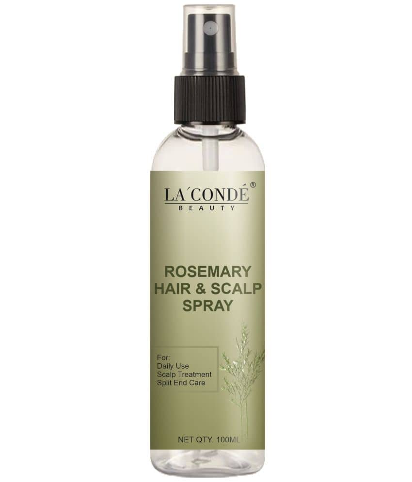 La'Conde RoseMary Water Hair Sprays 100 mL