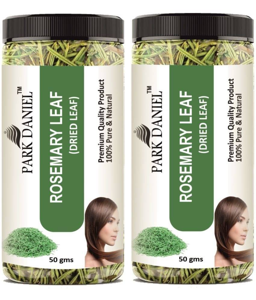 Park Daniel Rosemary Leaf 50 gm Pack of 2     			Park Daniel Rosemary Leaf 50 gm Pack of 2