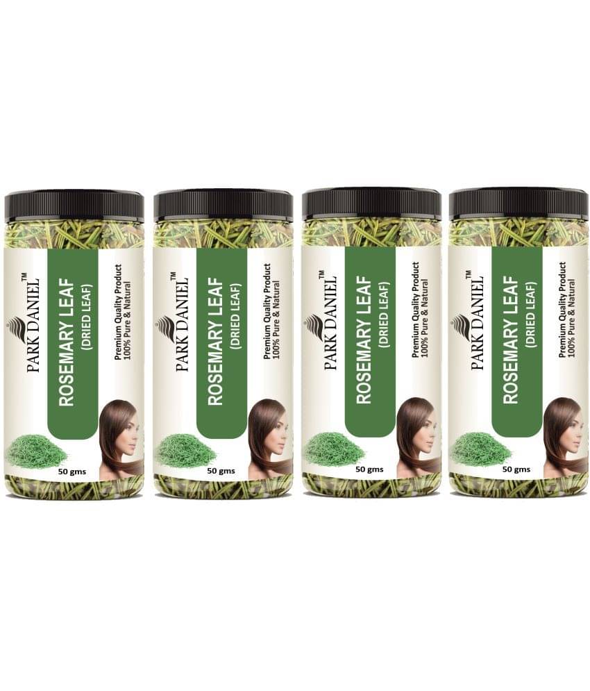 Park Daniel Rosemary Leaf 50 gm Pack of 4     			Park Daniel Rosemary Leaf 50 gm Pack of 4