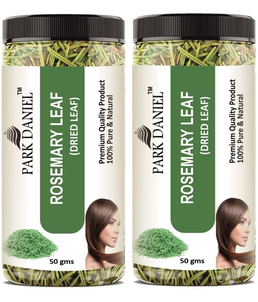 Park Daniel Rosemary Leaf 50 gm Pack of 2 Park Daniel Rosemary Leaf 50 gm Pack of 2