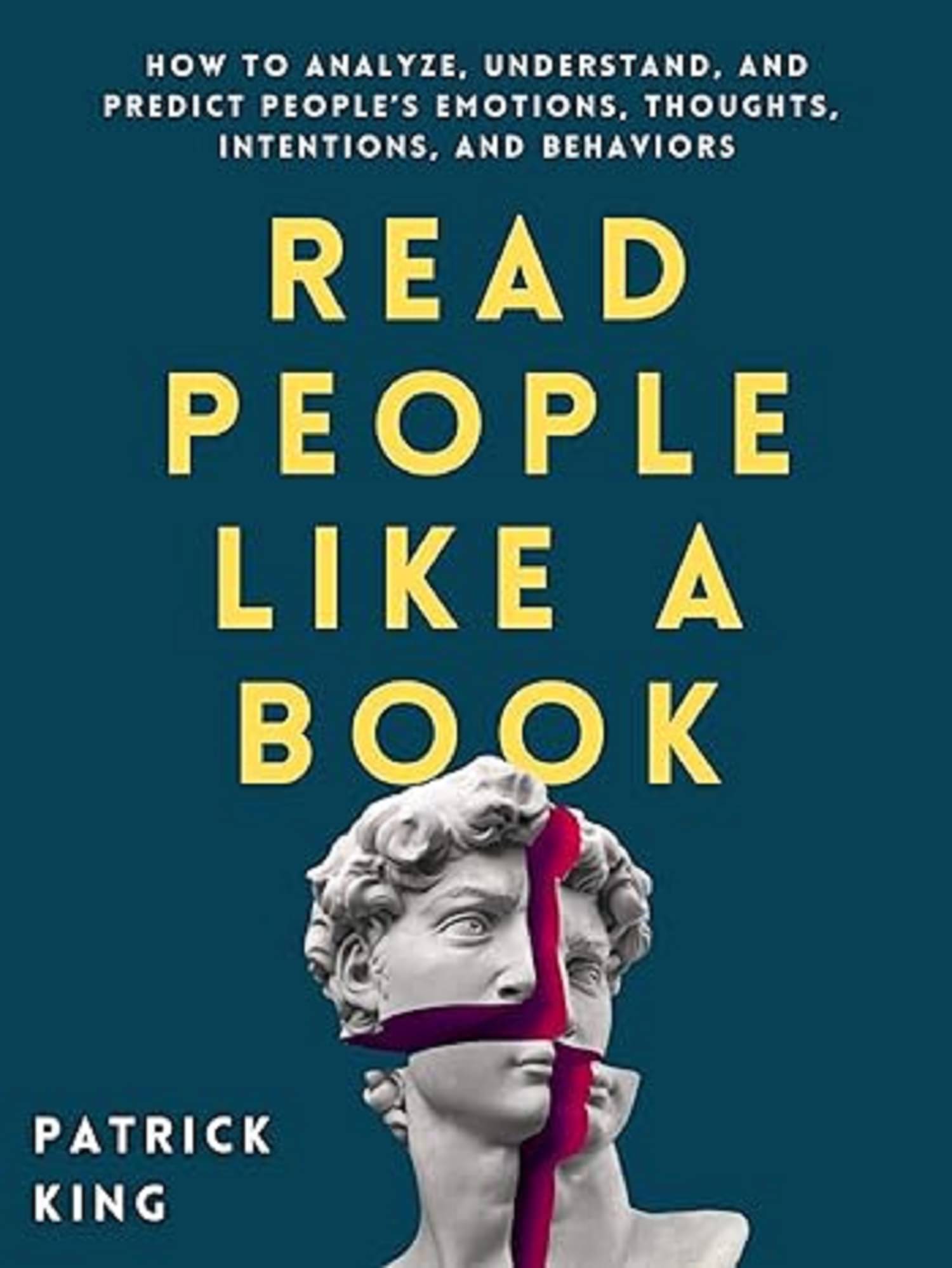     			Read People Like a Book