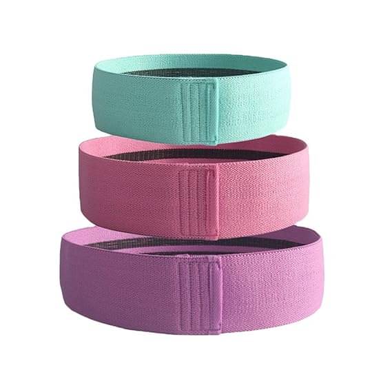 Resistance Bands Loop Exercise Bands Booty Bands,Workout Bands Hip Bands Wide Resistance Bands Hip Resistance Band for Legs and Butt,Activate Glutes and Thigh, set 3 Resistance Bands Loop Exercise Bands Booty Bands,Workout Bands Hip Bands Wide Resistance Bands Hip Resistance Band for Legs and Butt,Activate Glutes and Thigh, set 3