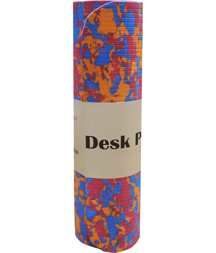 Sb Grand Rubber Mouse Pad ( Pack of 2 )