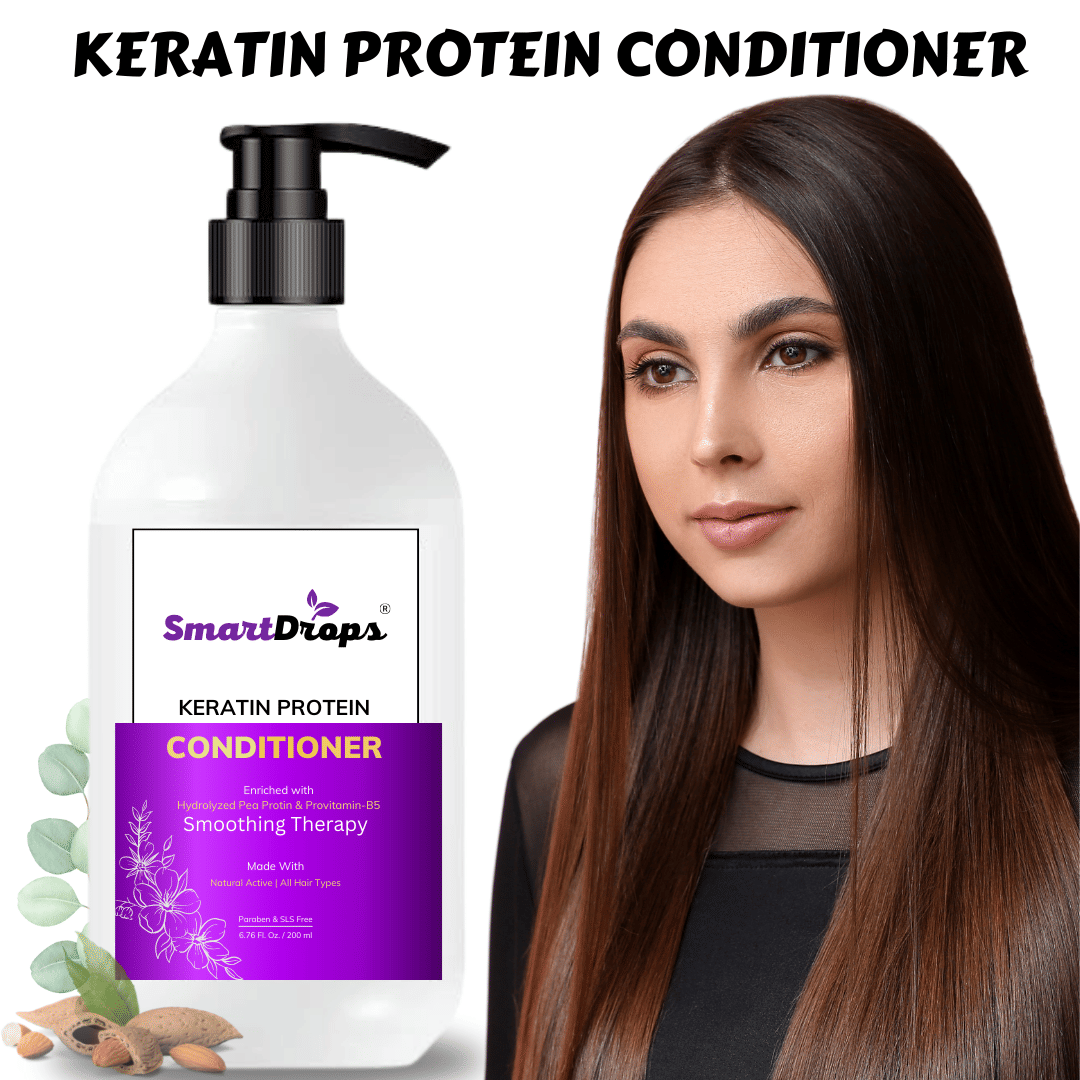     			Smartdrops Smartdrops Deep Conditioner 200 mL