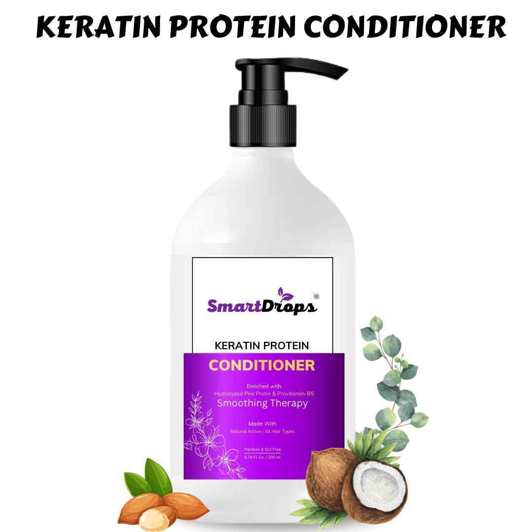     			Smartdrops Smartdrops Deep Conditioner 200 mL