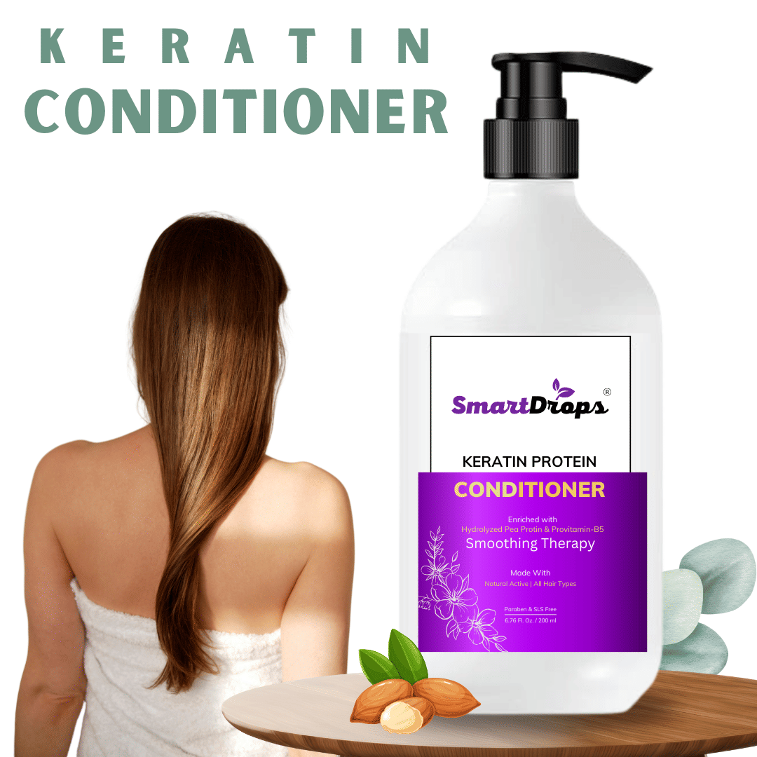     			Smartdrops Smartdrops Deep Conditioner 200 mL