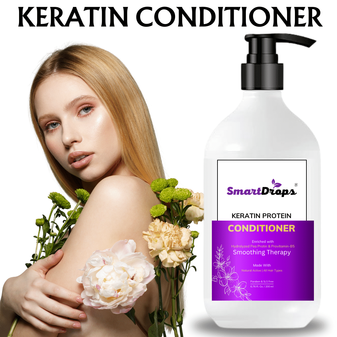     			Smartdrops Smartdrops Deep Conditioner 200 mL