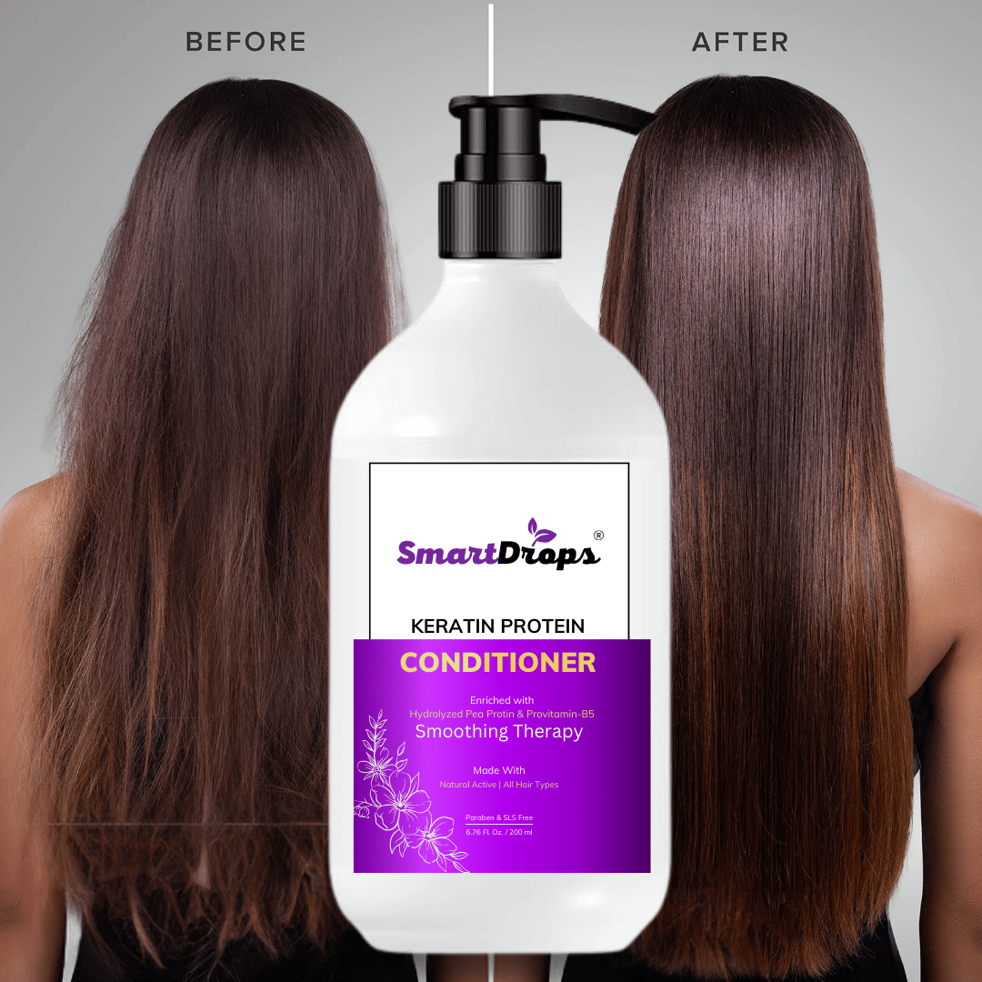     			Smartdrops Smartdrops Deep Conditioner 200 mL