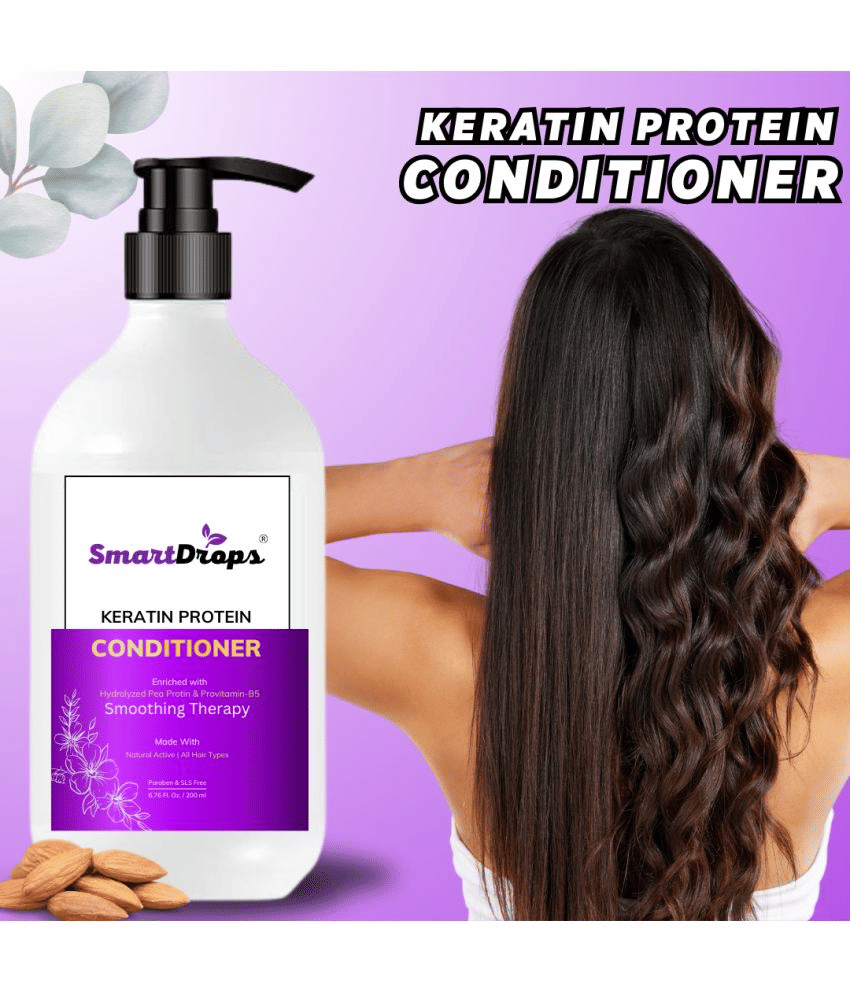     			Smartdrops Smartdrops Deep Conditioner 200 mL