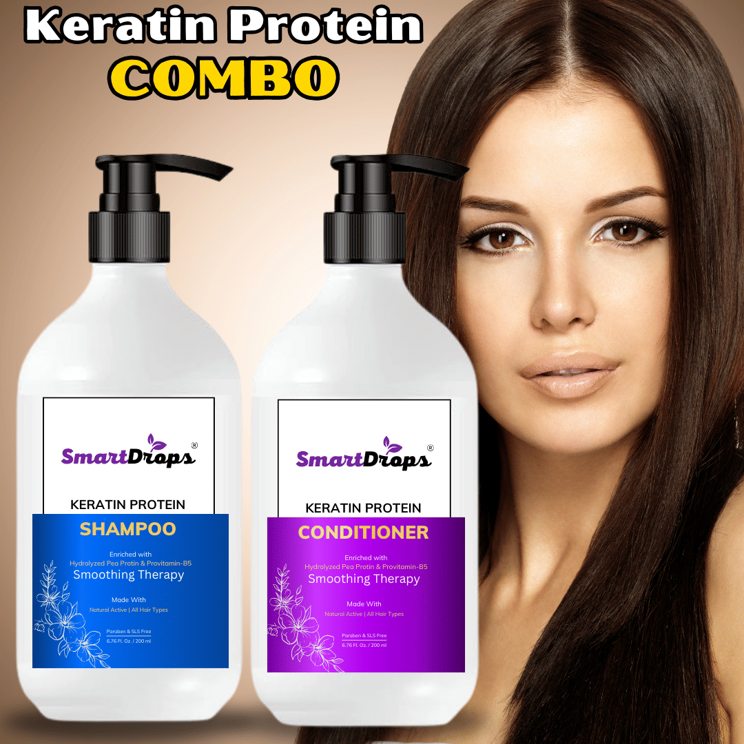     			Smartdrops Smartdrops Deep Conditioner 400 mL